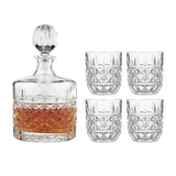 Ecology Matis Decanter Set 5pc - Image 01