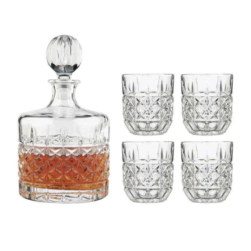 Ecology Matis Decanter Set 5pc - Image 01