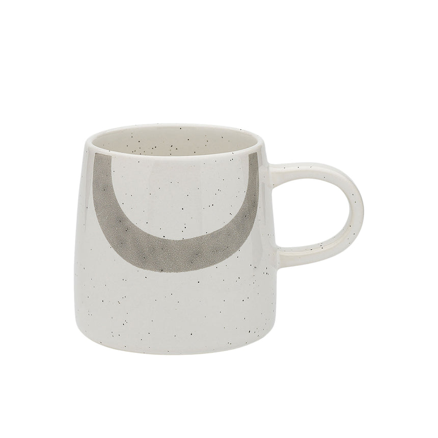 Ecology Nomad Mug 340ml Charcoal - Image 01