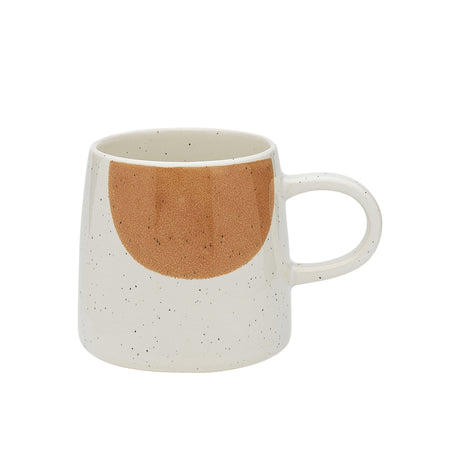 Ecology Nomad Mug 340ml Papaya - Image 01