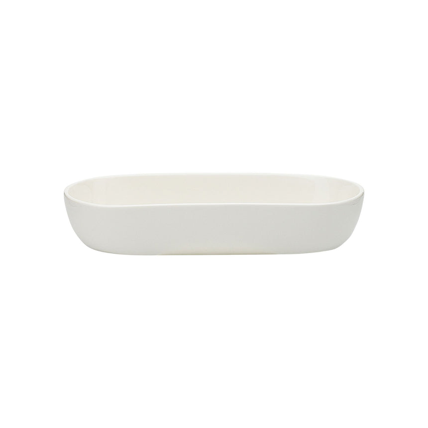 Ecology Origin Wide Oval Bowl 30x15cm - Image 02