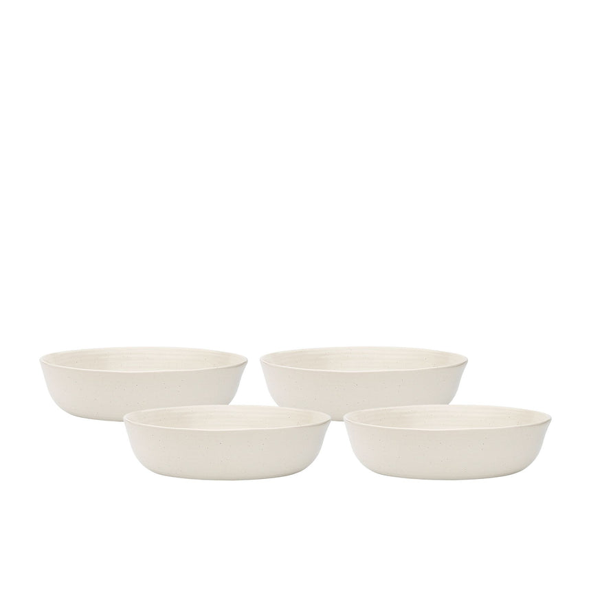 Ecology Ottawa Dinner Bowl Set of 4 Calico - Image 01