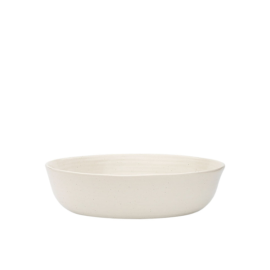 Ecology Ottawa Dinner Bowl Set of 4 Calico - Image 03