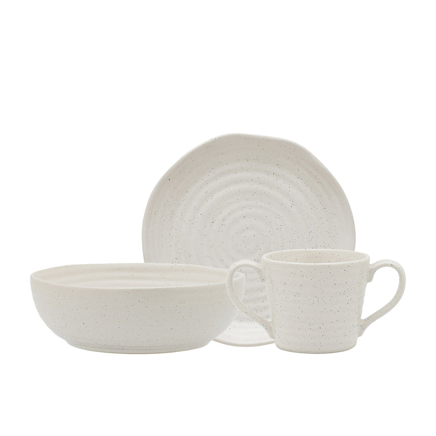 Ecology Ottawa Kids Dinner Set 3pc Calico - Image 01