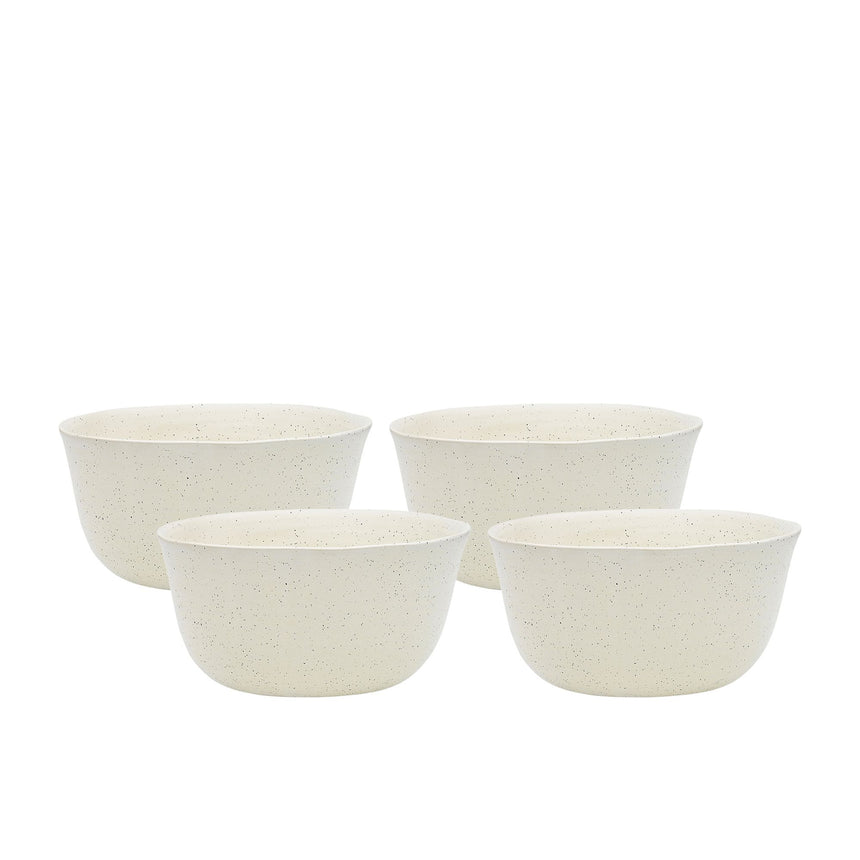 Ecology Ottawa Laksa Bowl Set of 4 Calico - Image 01