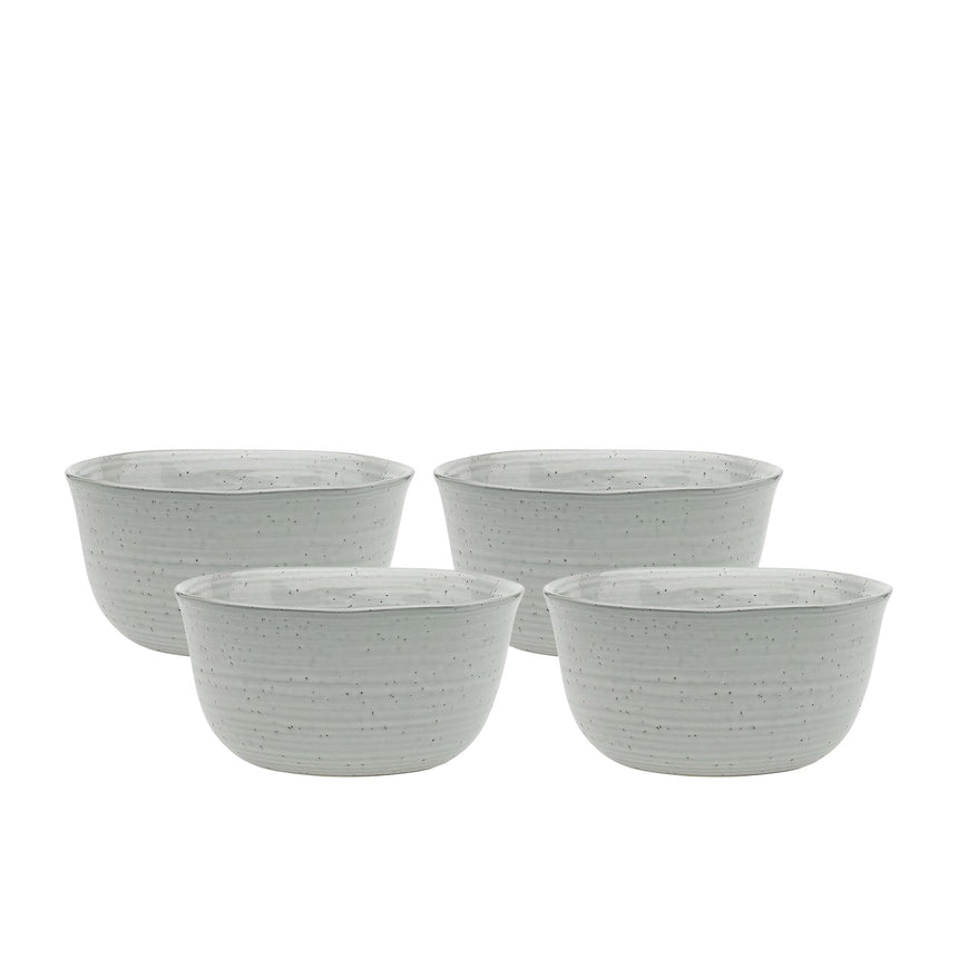 Ecology Ottawa Laksa Bowl Set of 4 Lichen - Image 01