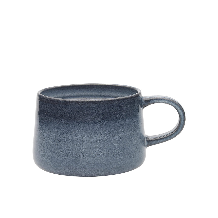 Ecology Ottawa Mug 365ml Indigo - Image 01