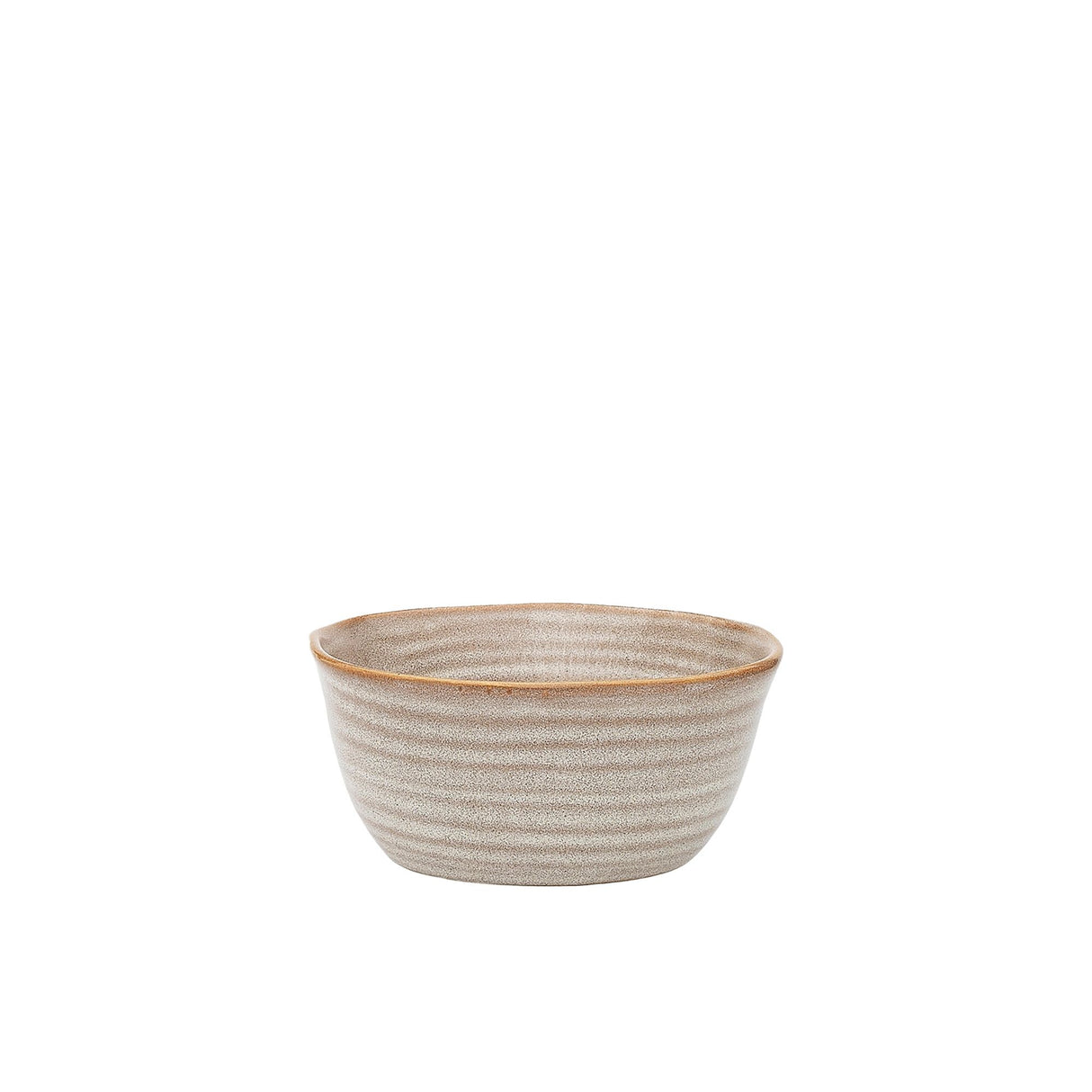 Ecology Ottawa Rice Bowl Set of 6 Barley - Image 02