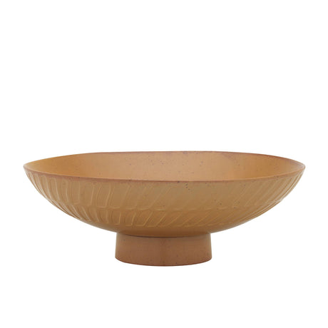 Ecology Portsea Footed Serving Bowl 30cm - Image 01