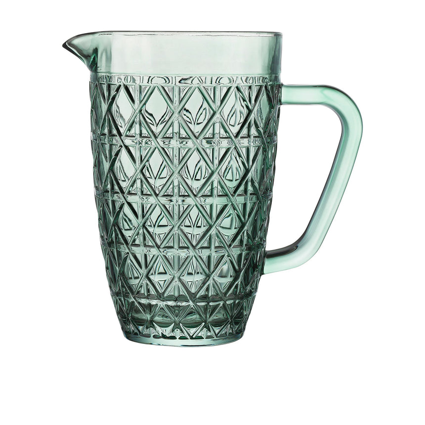 Ecology Rattan Jug 1.5L Moss - Image 01