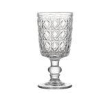 Ecology Rattan Goblet 265ml Set of 4 - Image 03