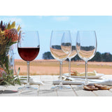 Ecology Red Wine Glasses 460ml Set of 6 - Image 04