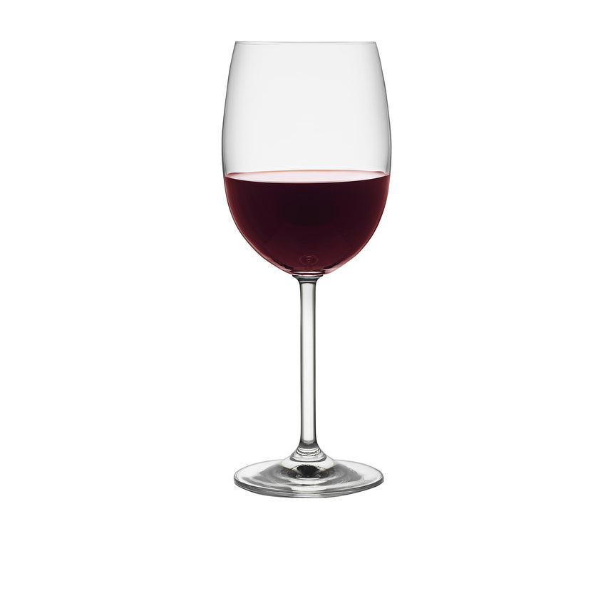 Ecology Red Wine Glasses 460ml Set of 6 - Image 03