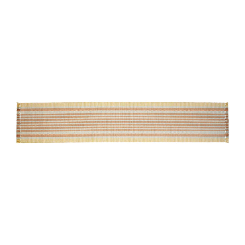 Ecology Sedona Runner Ribbed Sand - Image 05