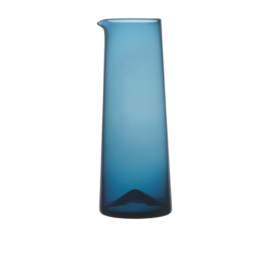 Ecology Sierra Carafe 1.3 Litre Ink in Blue - Image 01