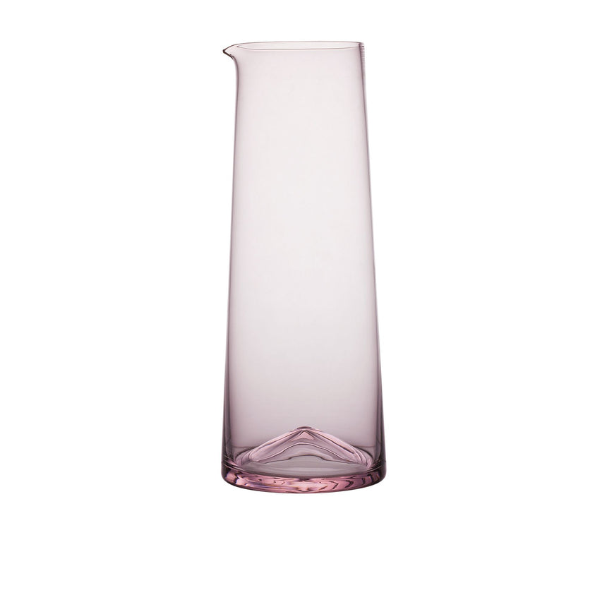 Ecology Sierra Carafe 1.3 Litre in Pink - Image 01