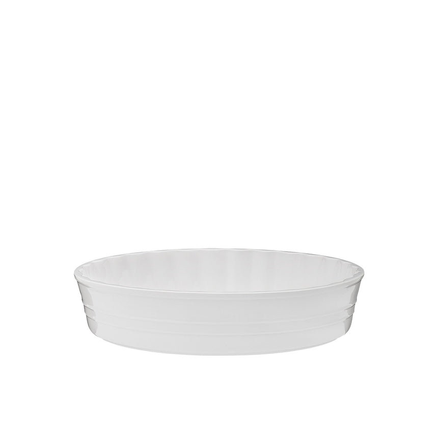 Ecology Signature Quiche Dish 25cm - Image 01