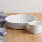 Ecology Signature Quiche Dish 25cm - Image 02