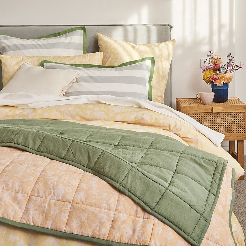 Ecology Solaris Pillowcase - Image 04