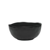 Ecology Speckle Laksa Bowl 20cm Ebony - Image 01