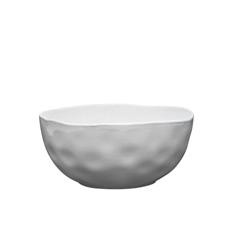 Ecology Speckle Laksa Bowl 20cm Milk - Image 01