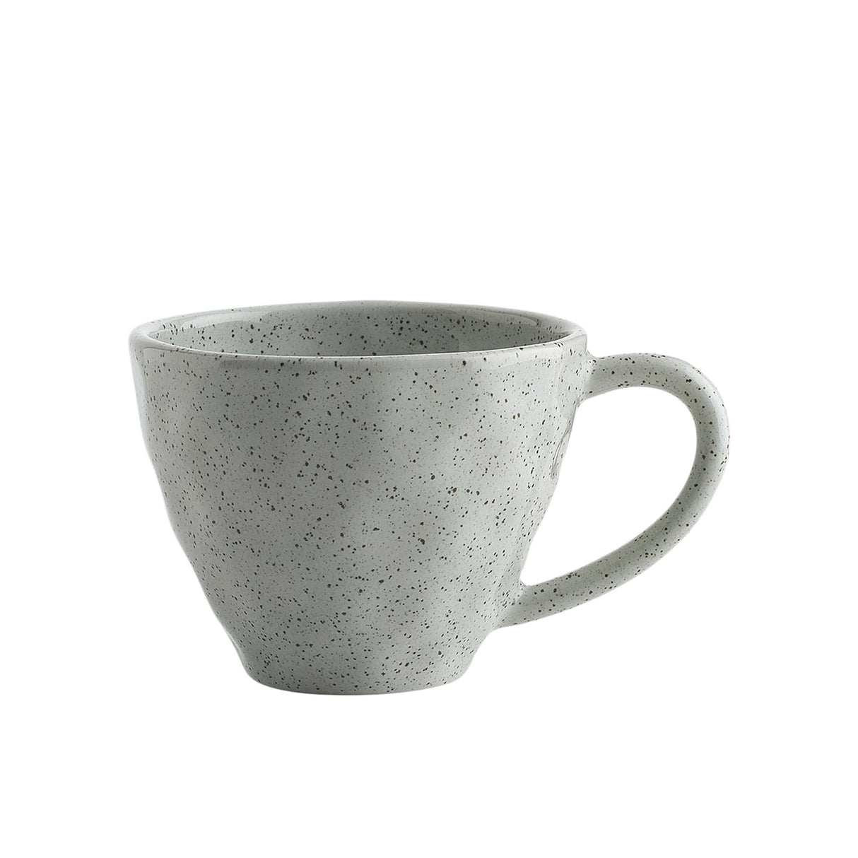 Ecology Speckle Mug 380ml Duck Egg - Image 01