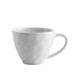 Ecology Speckle Mug 380ml Milk - Image 01