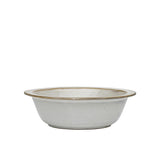 Ecology Tahoe Cereal Bowl Set of 4 Nougat - Image 02