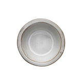 Ecology Tahoe Cereal Bowl Set of 4 Nougat - Image 03