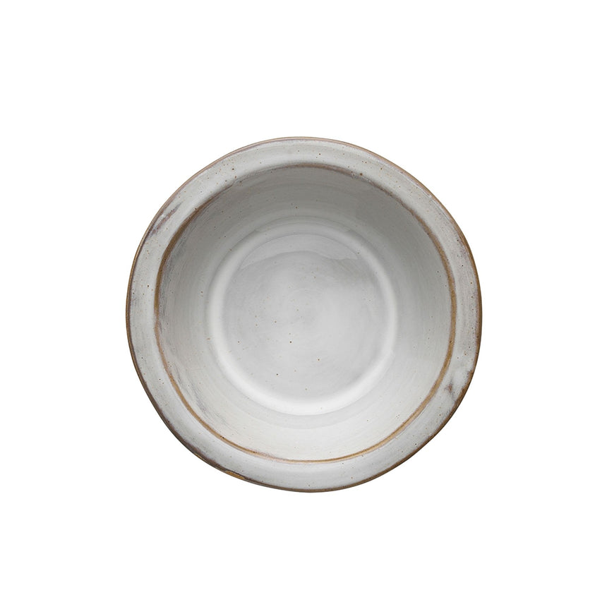 Ecology Tahoe Cereal Bowl Set of 4 Nougat - Image 03