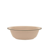 Ecology Tahoe Cereal Bowl Set of 4 Apricot - Image 02