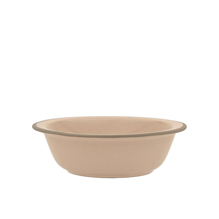 Ecology Tahoe Cereal Bowl Set of 4 Apricot - Image 02