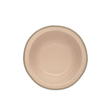 Ecology Tahoe Cereal Bowl Set of 4 Apricot - Image 03