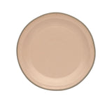 Ecology Tahoe Side Plate Set of 4 Apricot - Image 02