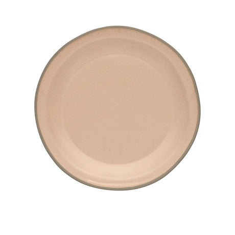 Ecology Tahoe Side Plate Set of 4 Apricot - Image 02