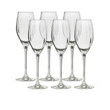 Ecology Twill Prosecco 170ml Set of 6 - Image 01