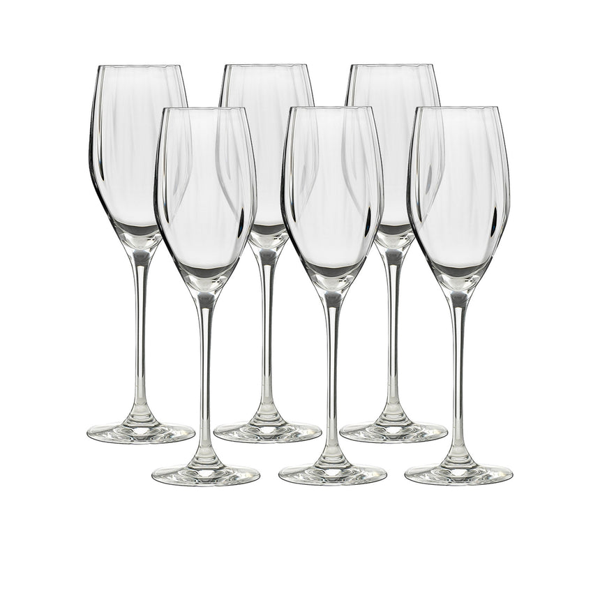 Ecology Twill Prosecco 170ml Set of 6 - Image 01