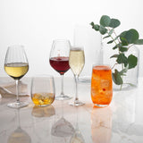 Ecology Twill Prosecco 170ml Set of 6 - Image 04