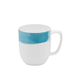 Ecology Watercolour Aqua Mug - Image 01