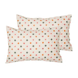 Ecology Wildflower Pillowcase Set of 2 - Image 01