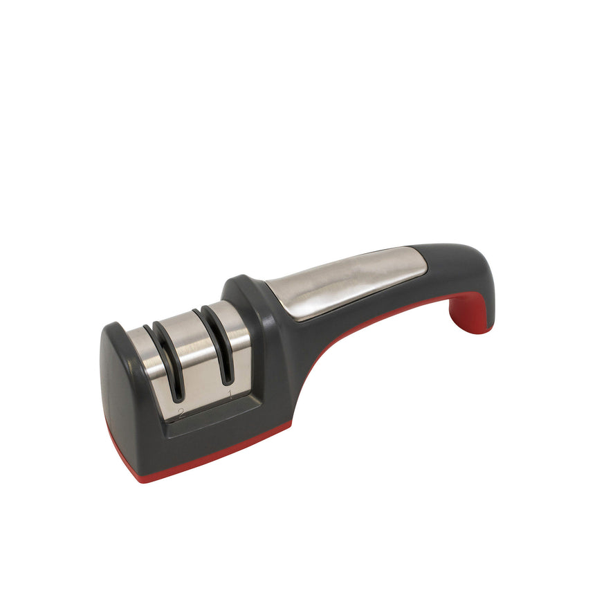 Edge Master 2 Stage Knife Sharpener - Image 01