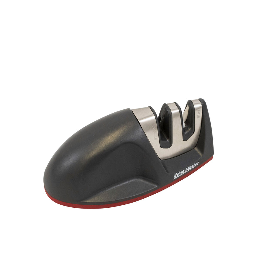 Edge Master 2 Stage Mini Knife Sharpener - Image 01