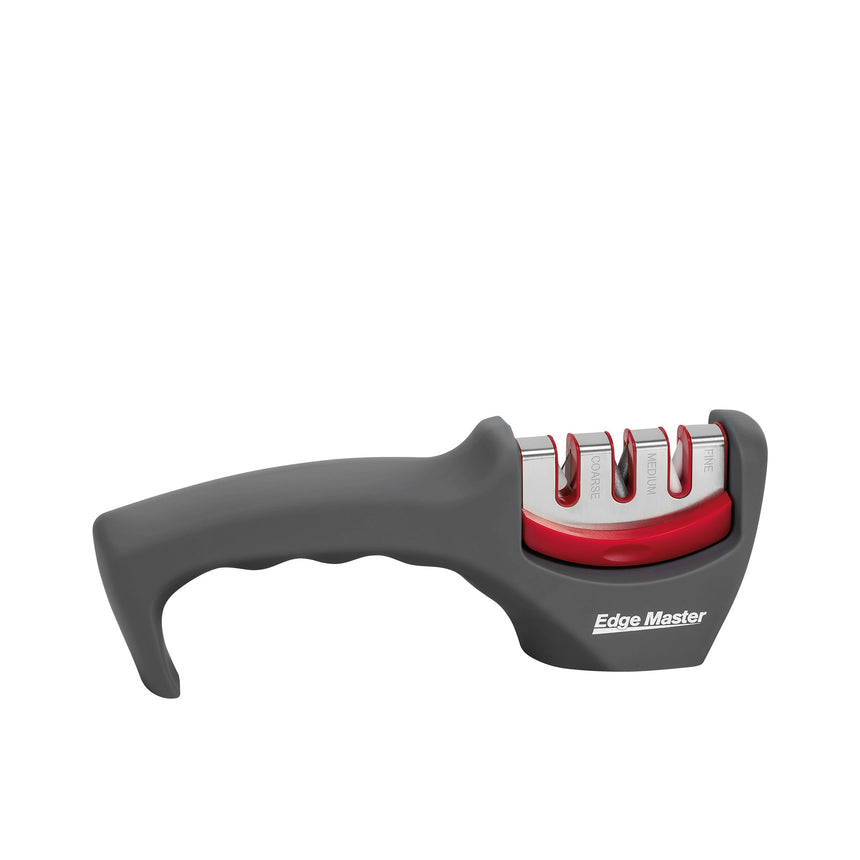 Edge Master 3 Stage Knife Sharpener - Image 01