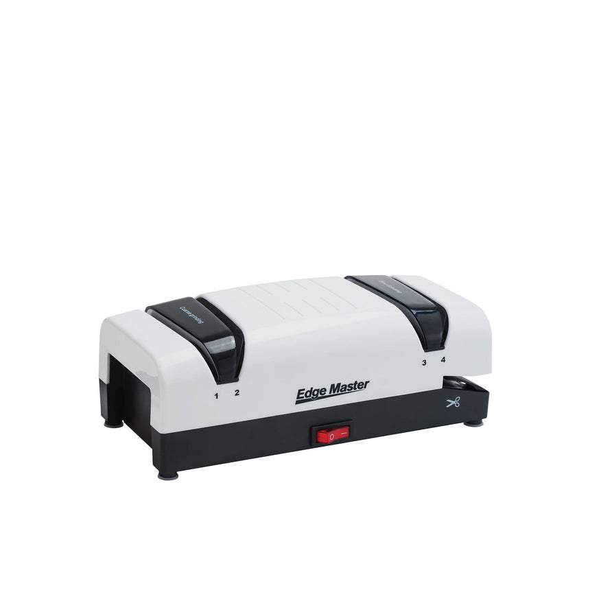 Edge Master Electric Knife Sharpener 2 Stage - Image 01