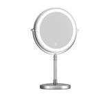 Embellir Round Makeup Mirror 360 Rotation - Image 01