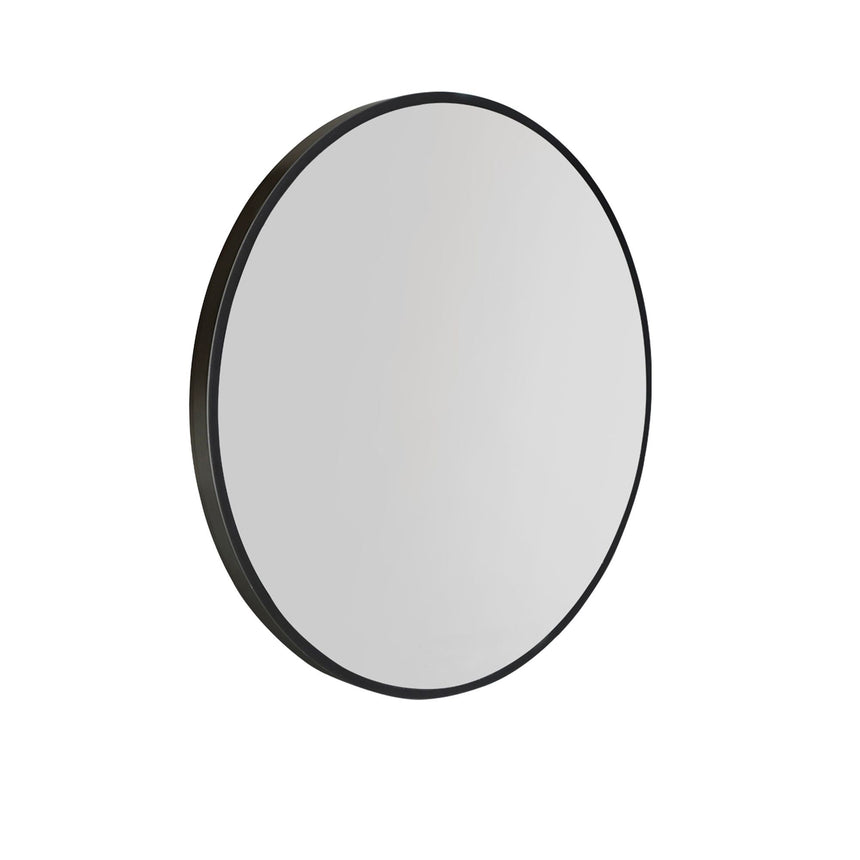 Embellir Round Makeup Wall Mirror 50cm - Image 01