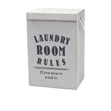 Emporium Laundry Hamper - Image 01