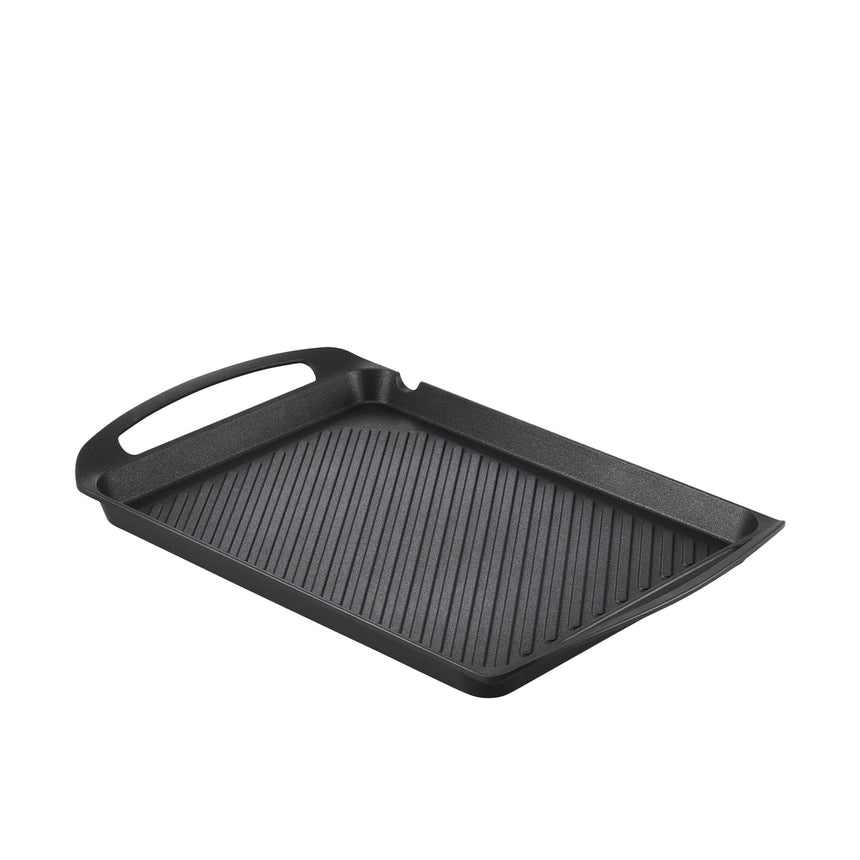 Essteele Non Stick Grill Plate 42x27cm - Image 01