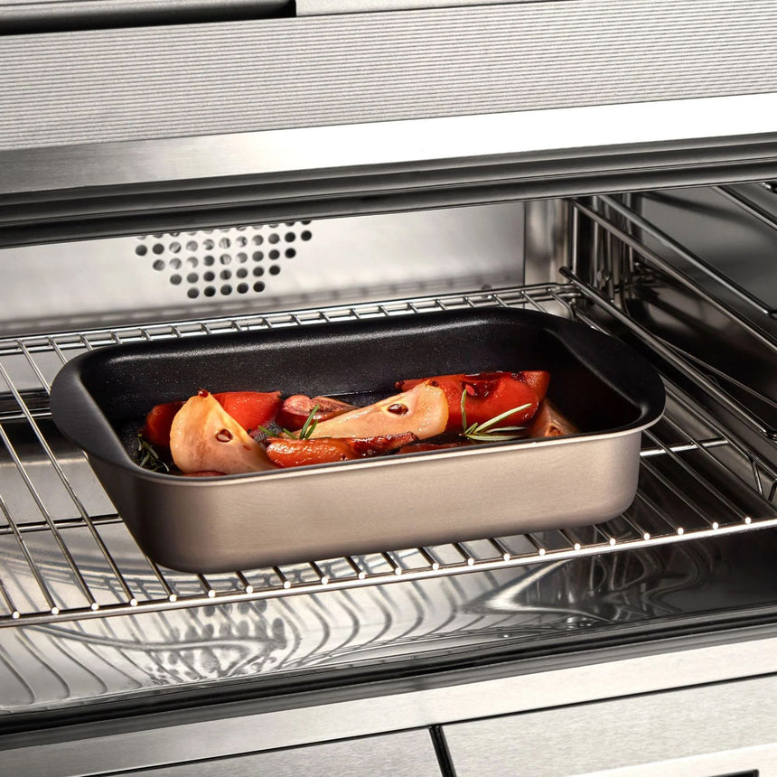 Essteele Ovenware Non Stick Roaster 25x18cm - Image 05