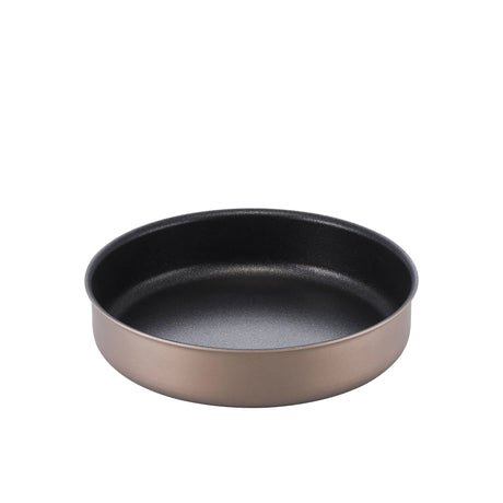 Essteele Ovenware Round Non Stick Baking Pan 24cm - Image 01